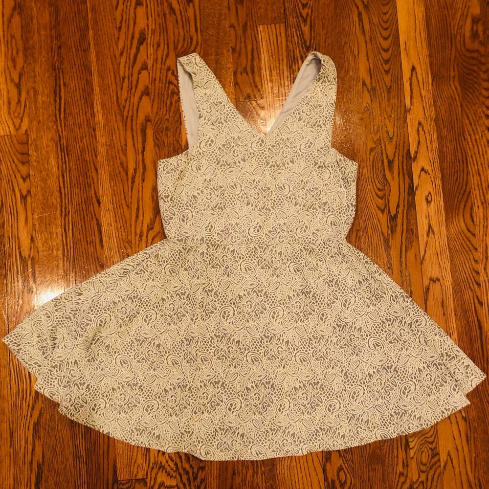 BCBG sundress